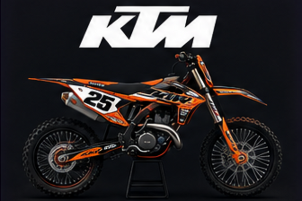 KTM