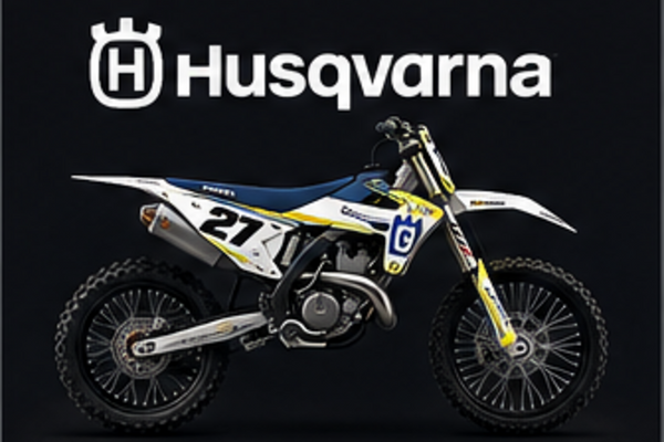 Husqvarna
