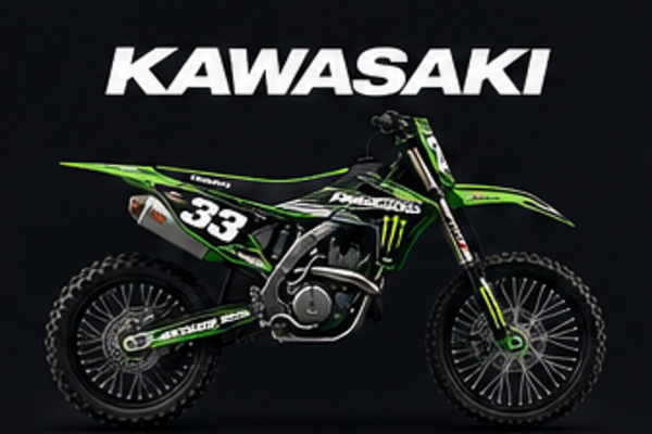 Kawasaki