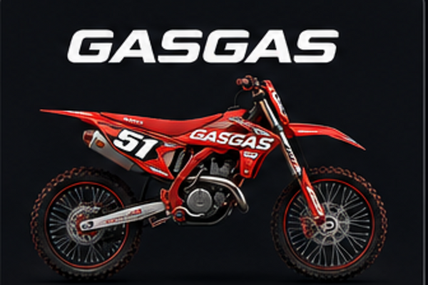 GasGas