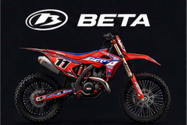 Beta
