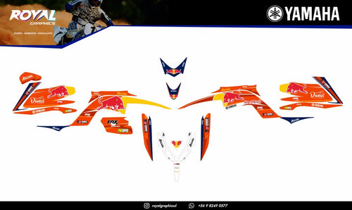 KTM EXC 250 2024