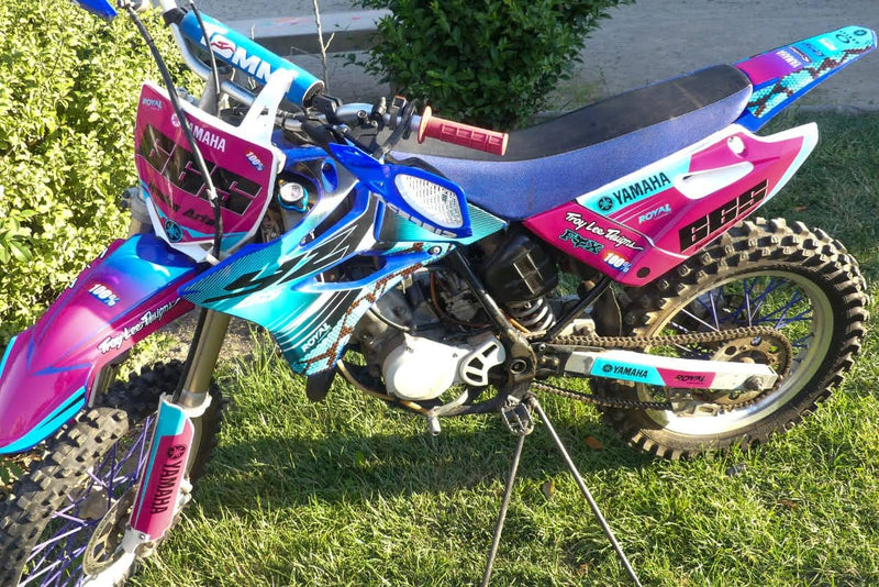 Proyecto Royalgraphics
