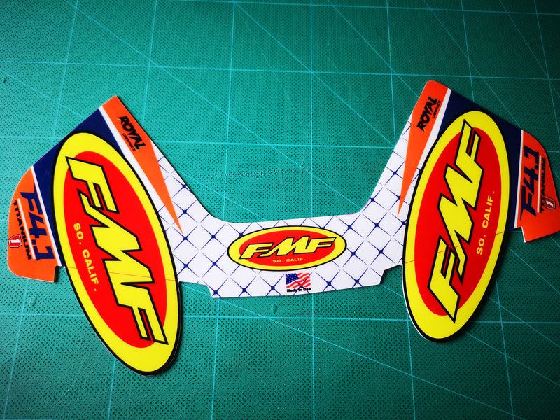 Proyecto Royalgraphics