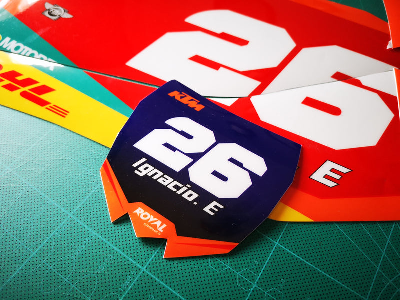 Proyecto Royalgraphics
