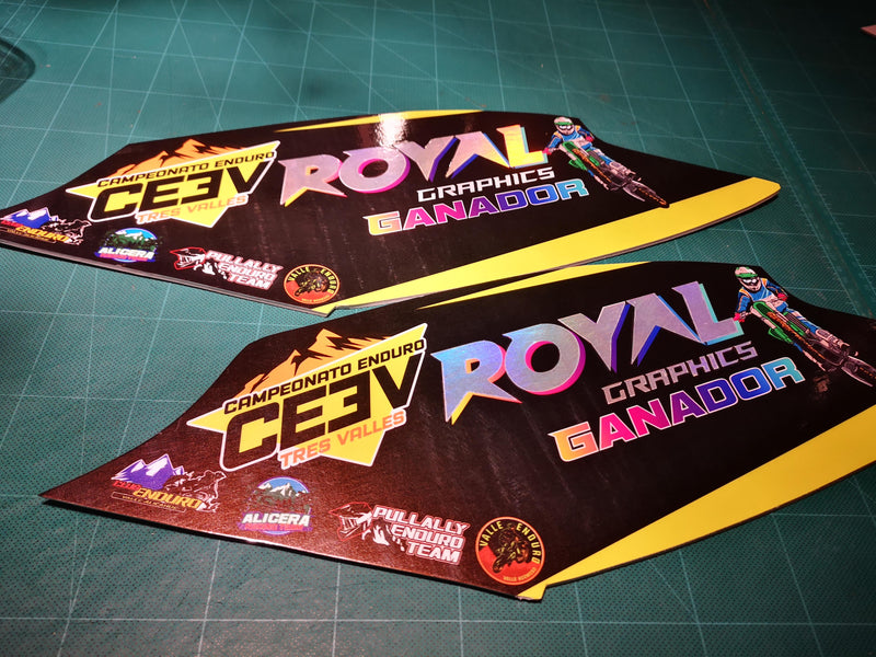 Proyecto Royalgraphics