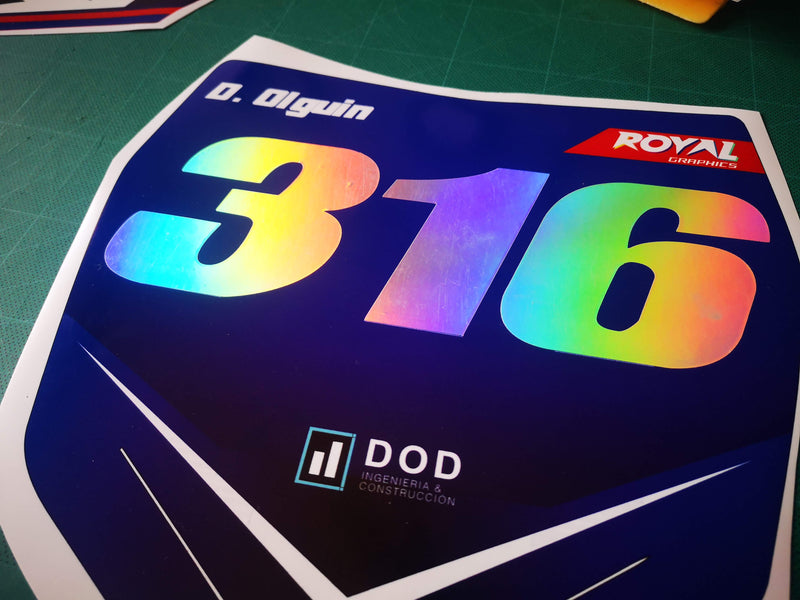 Proyecto Royalgraphics