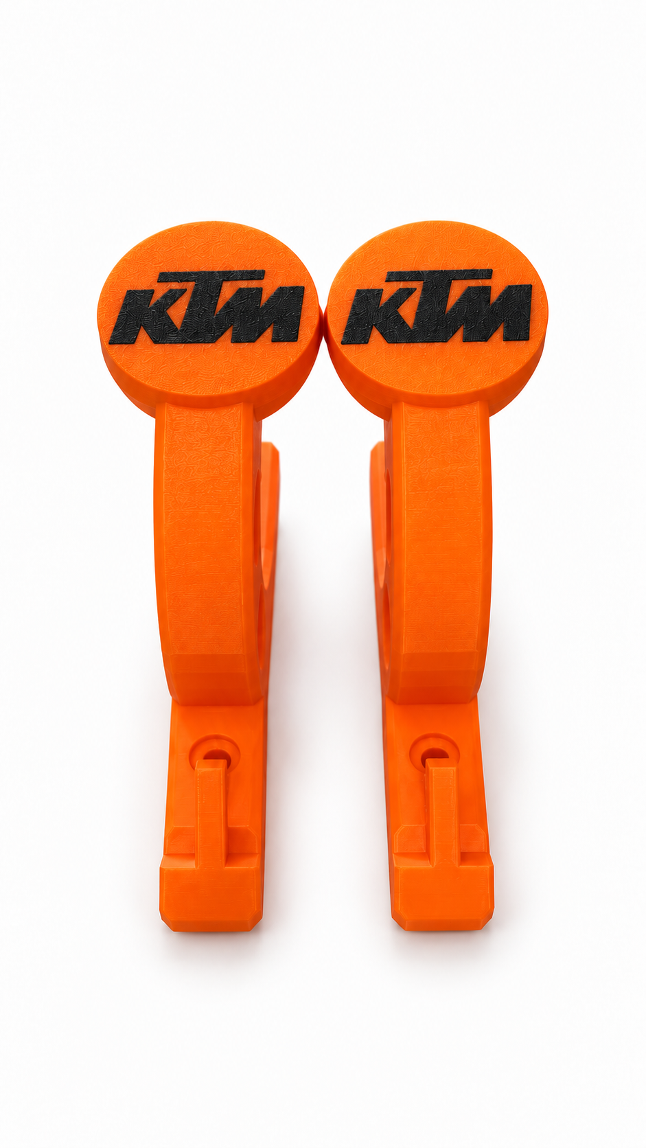 Colgador de Casco con Gancho - KTM / Husqvarna